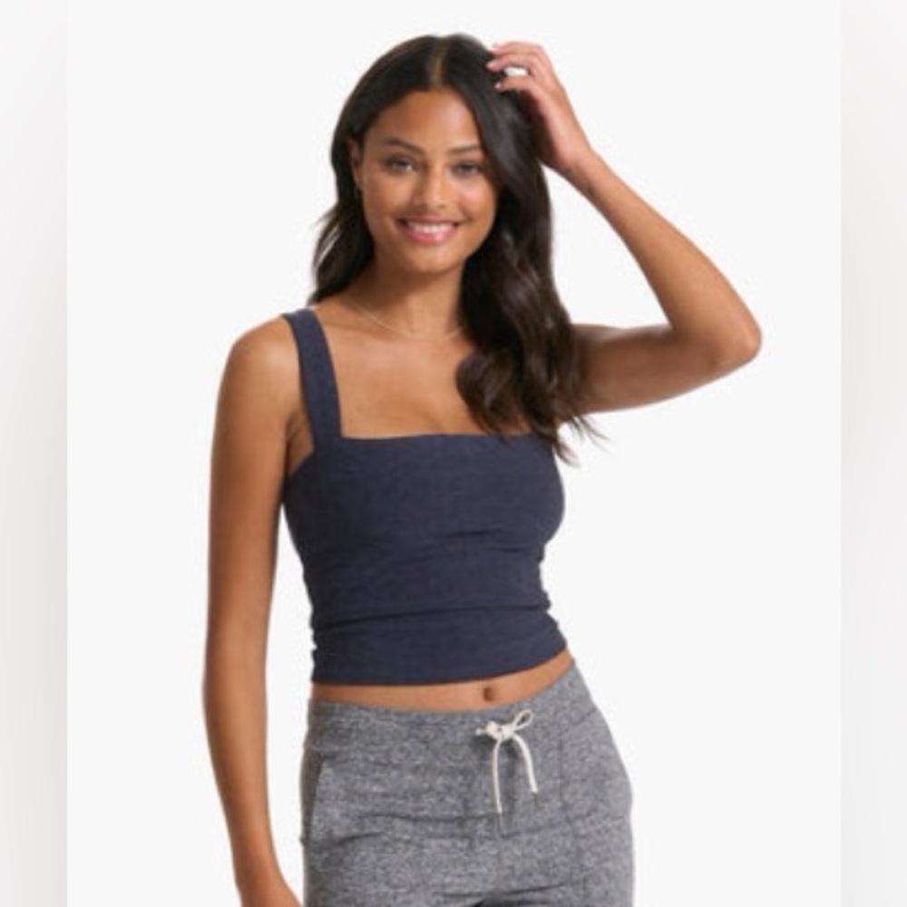 Vuori Women’s Elevation Square Neck Tank - Medium